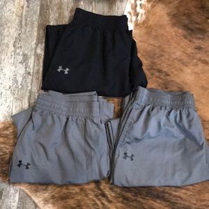 Under Armour Men’s Size XL Athletic Pants